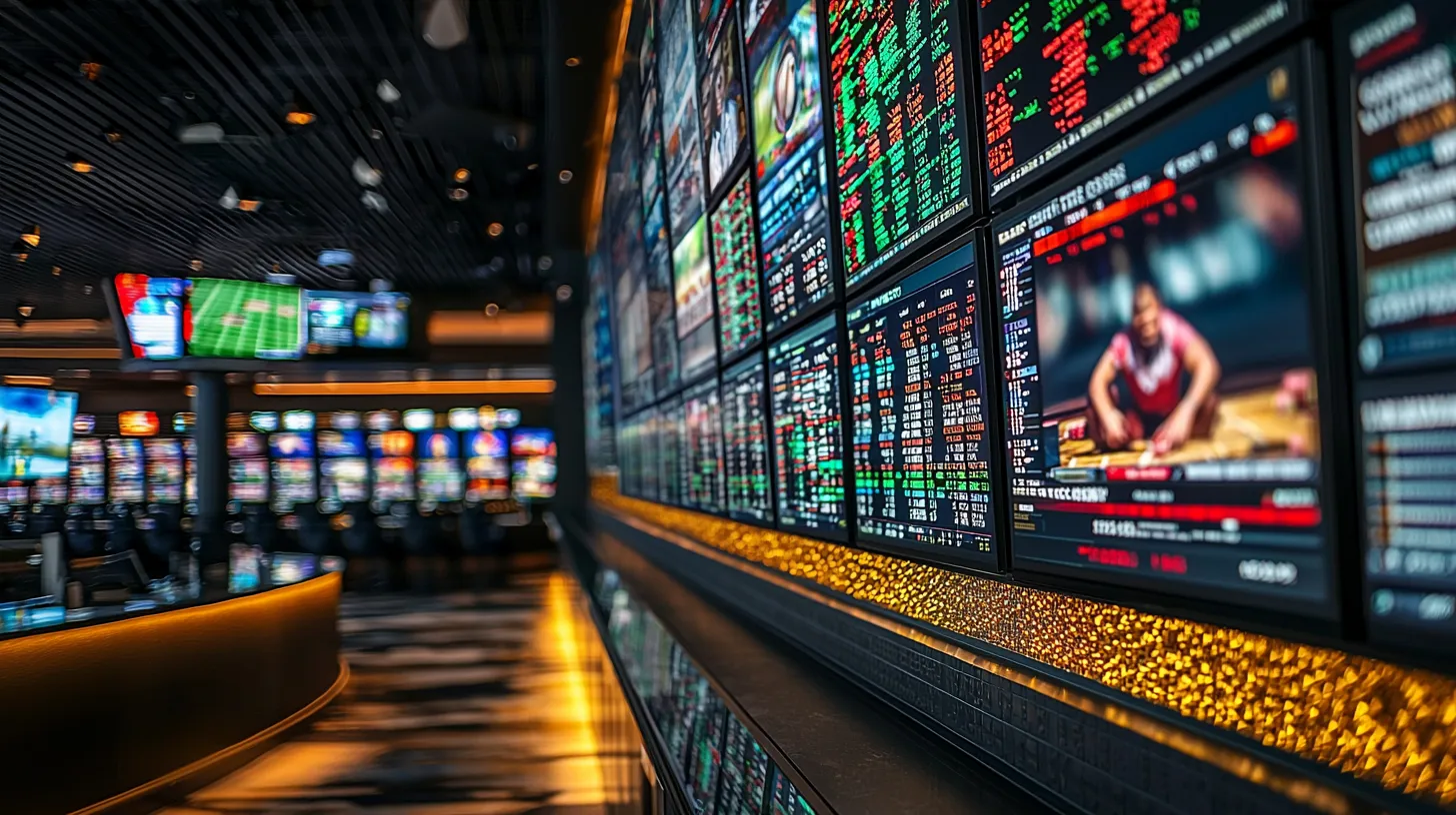 Khám Phá Những Tính Năng Nổi Bật Của FCB8 VIP