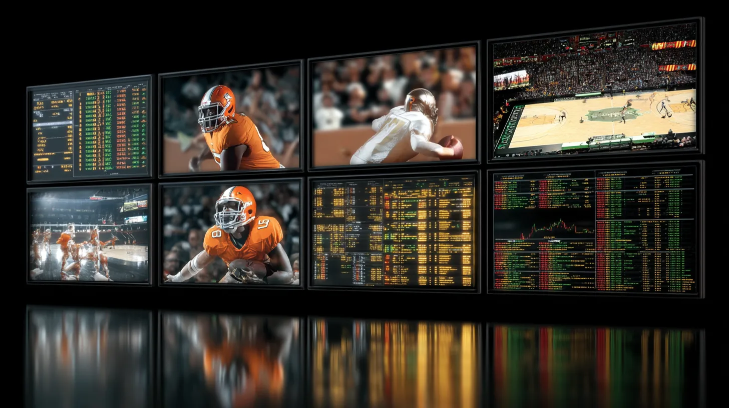 Khám Phá Những Tính Năng Nổi Bật Của FCB8 VIP