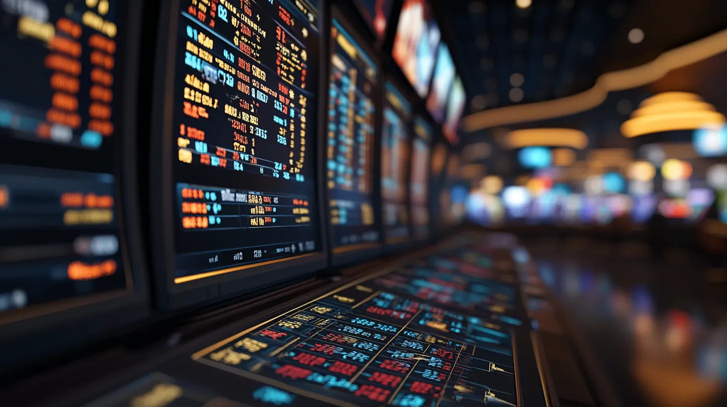 Khám Phá Những Tính Năng Nổi Bật Của FCB8 VIP