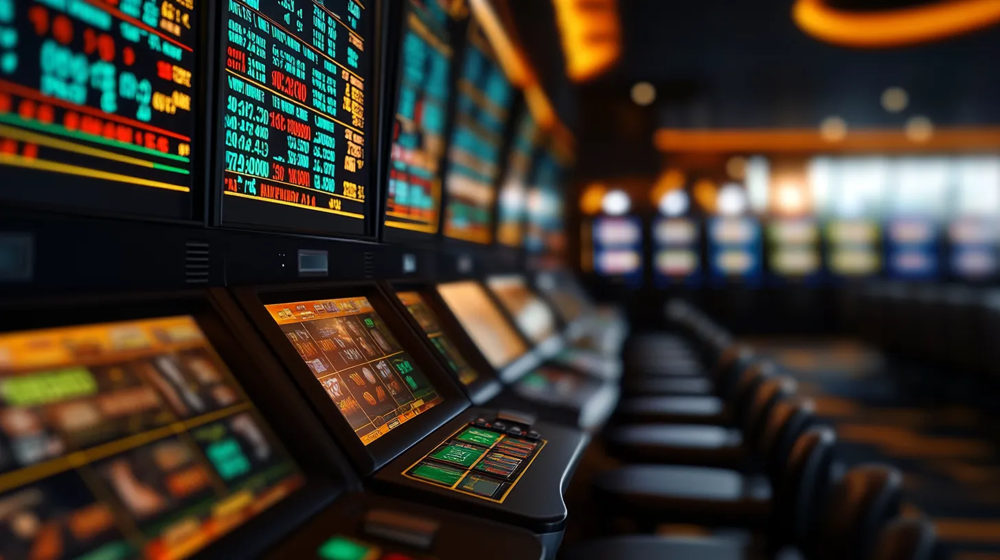 Thienhabet: Ứng Dụng Đang Thịnh Hành Trong Thế Giới Bóng Đá