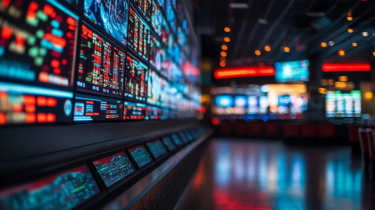 Khám Phá Thế Giới Của Keonhacai Bet88: Đặt Cược Thông Minh Hơn