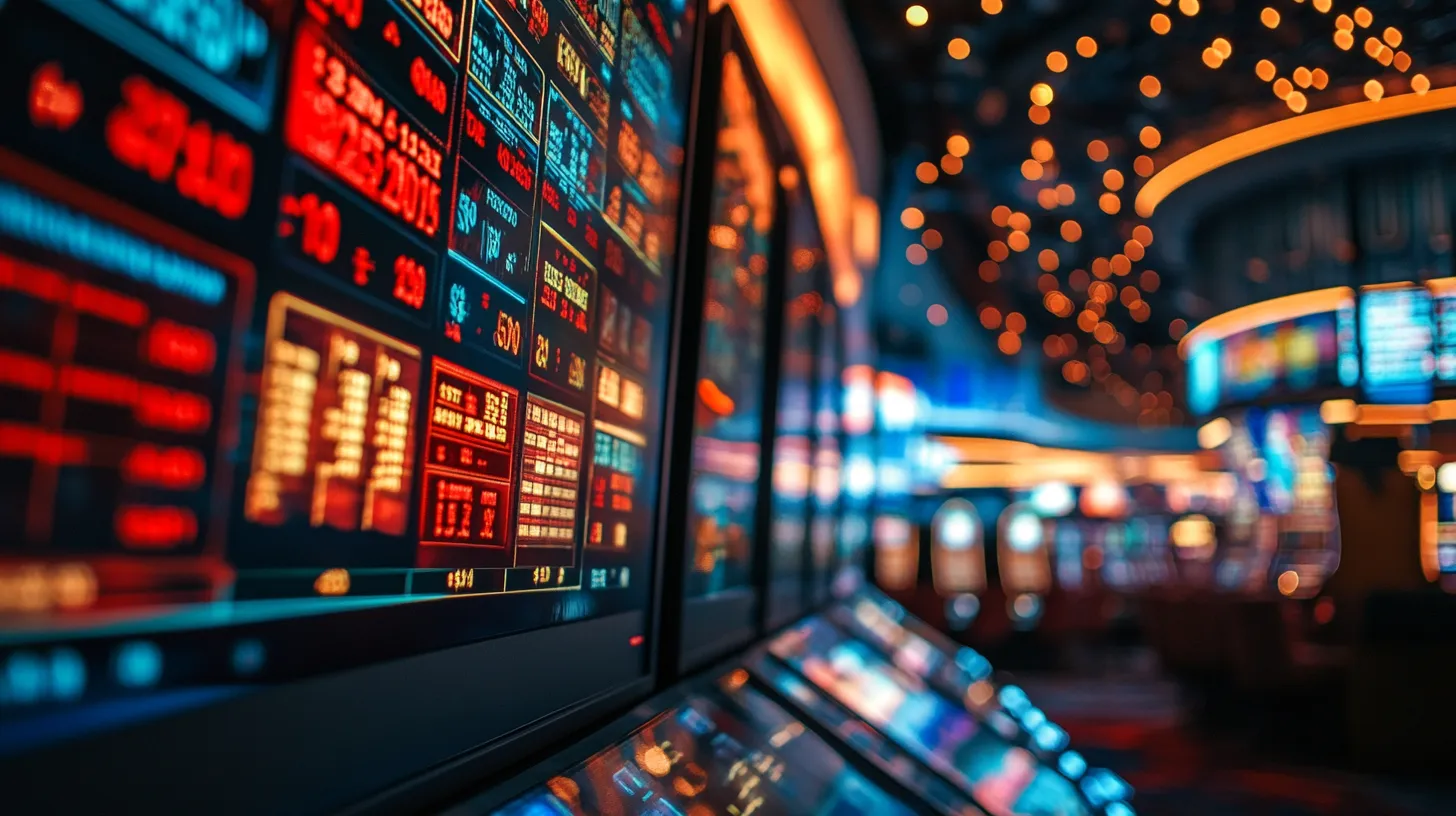 Khám Phá Thế Giới Của Keonhacai Bet88: Đặt Cược Thông Minh Hơn