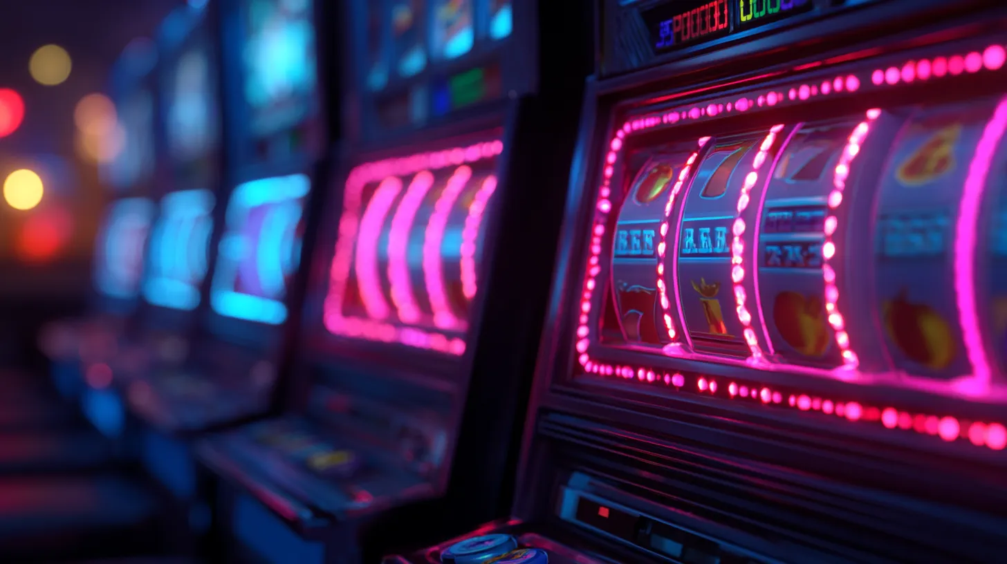 Khám Phá Nguồn Cung Cấp Điện 6623A