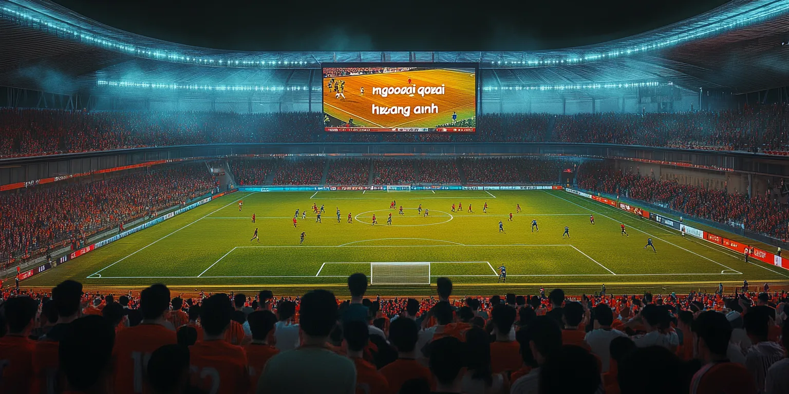 Những Nhận Định Bóng Đá Hấp Dẫn Từ 77win