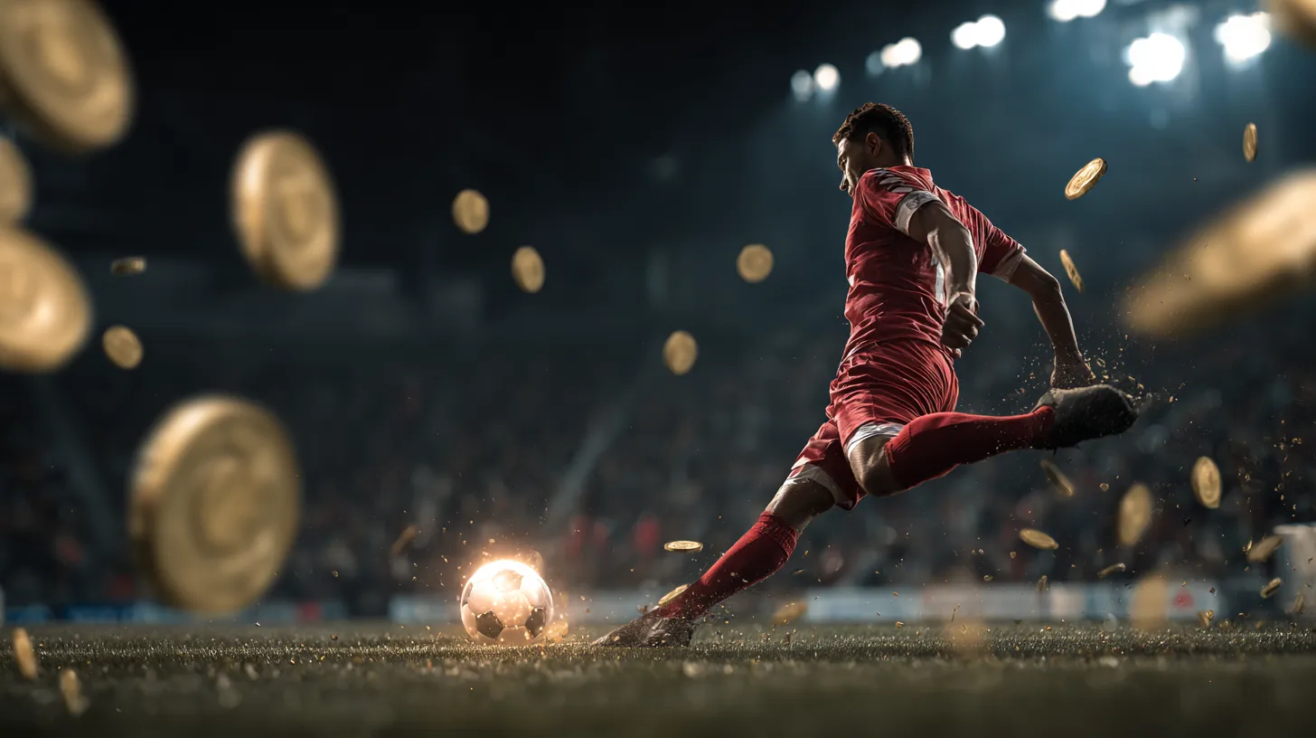 Cập Nhật Thông Tin Bóng Đá Từ S689 Chấm Com